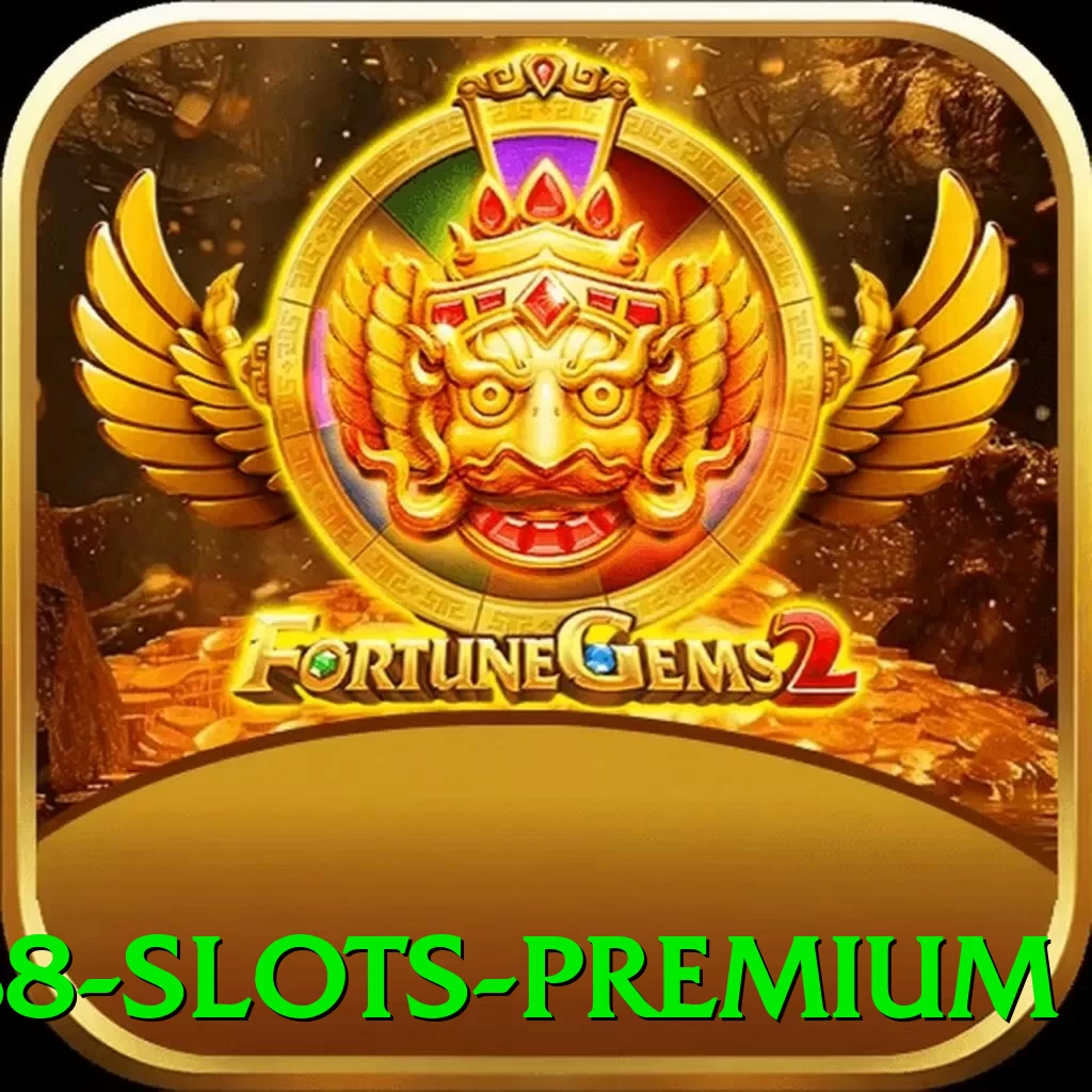 foz88 - Slots Premium - pro