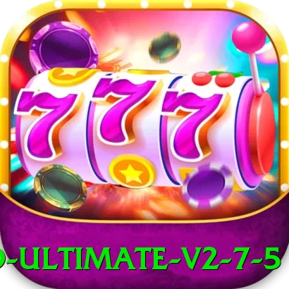 ganha9 Casino Ultimate v2.7.5 - app