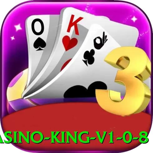 genio777 Casino King v1.0.8 - pro