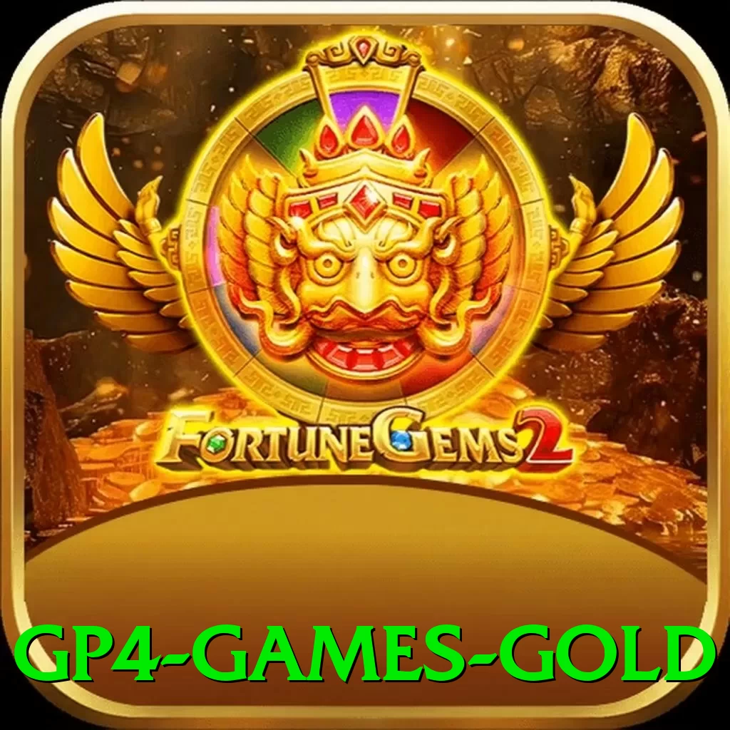 gp4 Games Gold - go