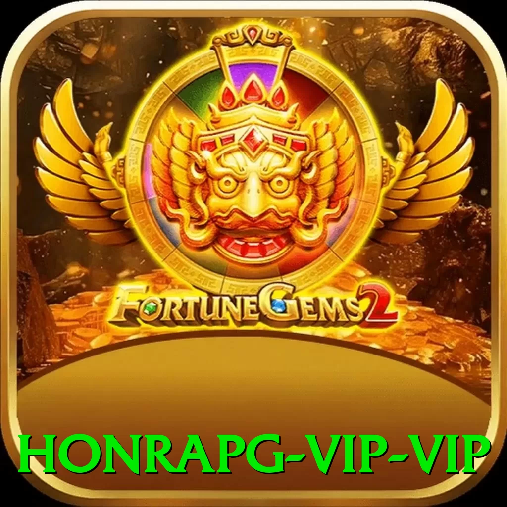 honrapg - VIP VIP - go