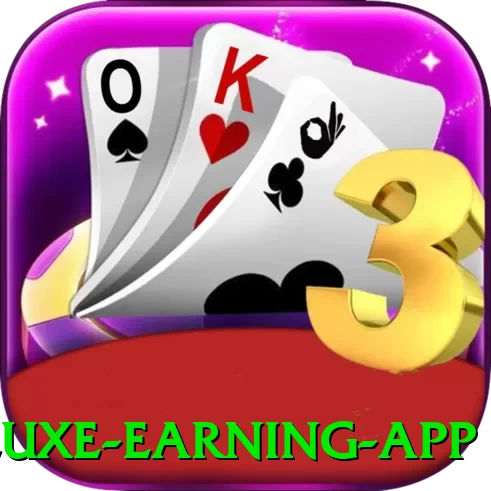 ik6 - Deluxe Earning App - vip