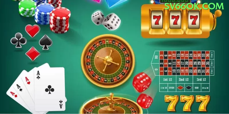 831bet Casino Official v2.4.4 Screenshot - pak
