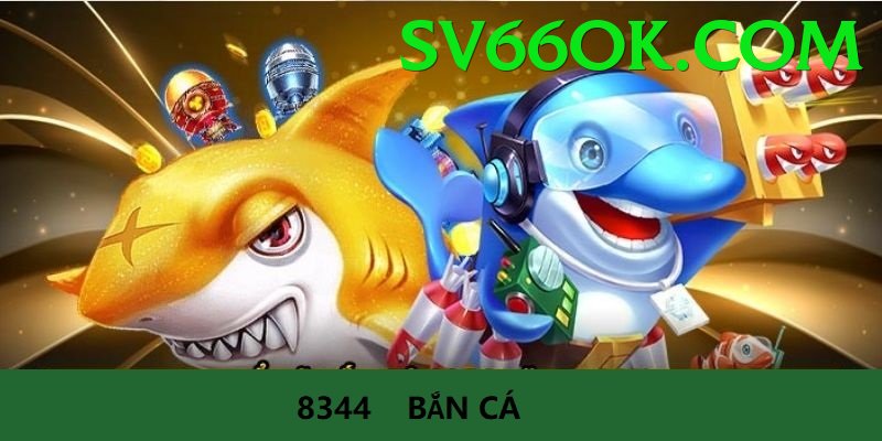 Game Bắn Cá Đổi Thưởng - sv66 - Closed Beta
