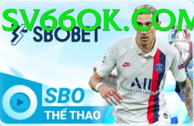 Cá Cược Thể Thao - sv66 - Tin tức