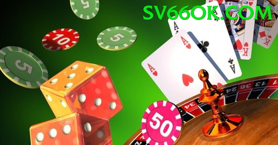 sv66 - Ưu đãi đặc biệt - Game xây dựng