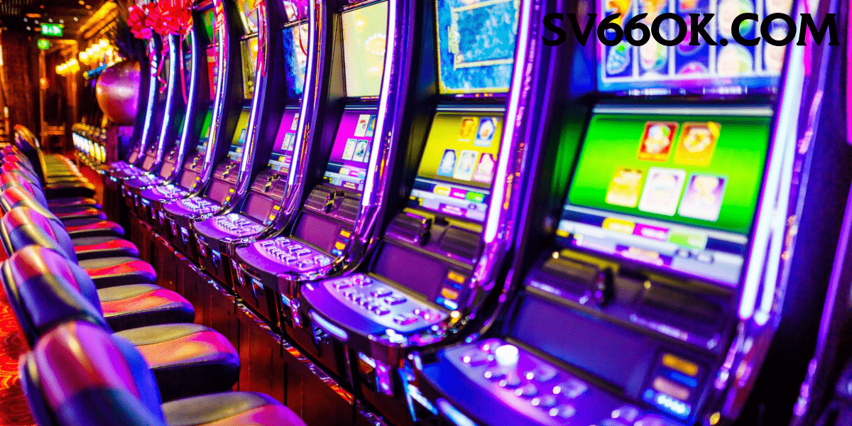 Trò Chơi Giải Trí - sv66 - Open Beta