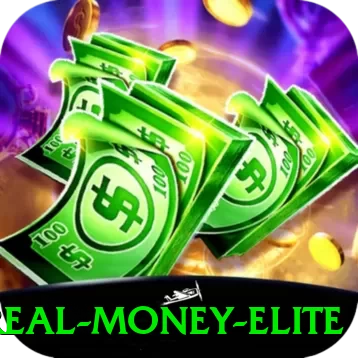 jaegerpg - Real Money Elite - game