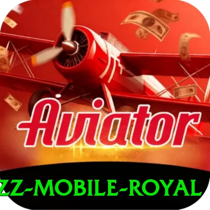 jjzz Mobile Royal - pk
