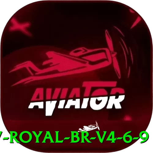 k107 Royal BR v4.6.9 - game