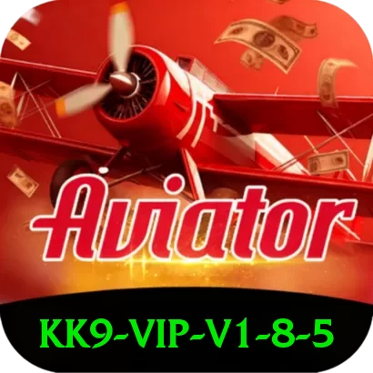 kk9 VIP v1.8.5 - pk