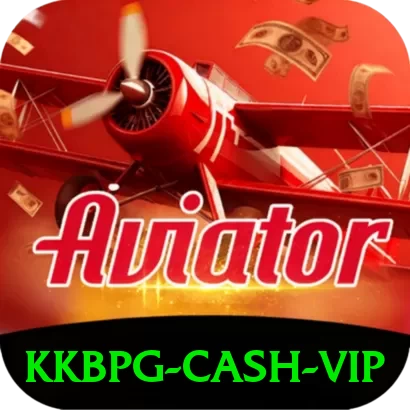 kkbpg Cash VIP - pak