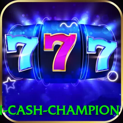 kkwin Cash Champion - pak