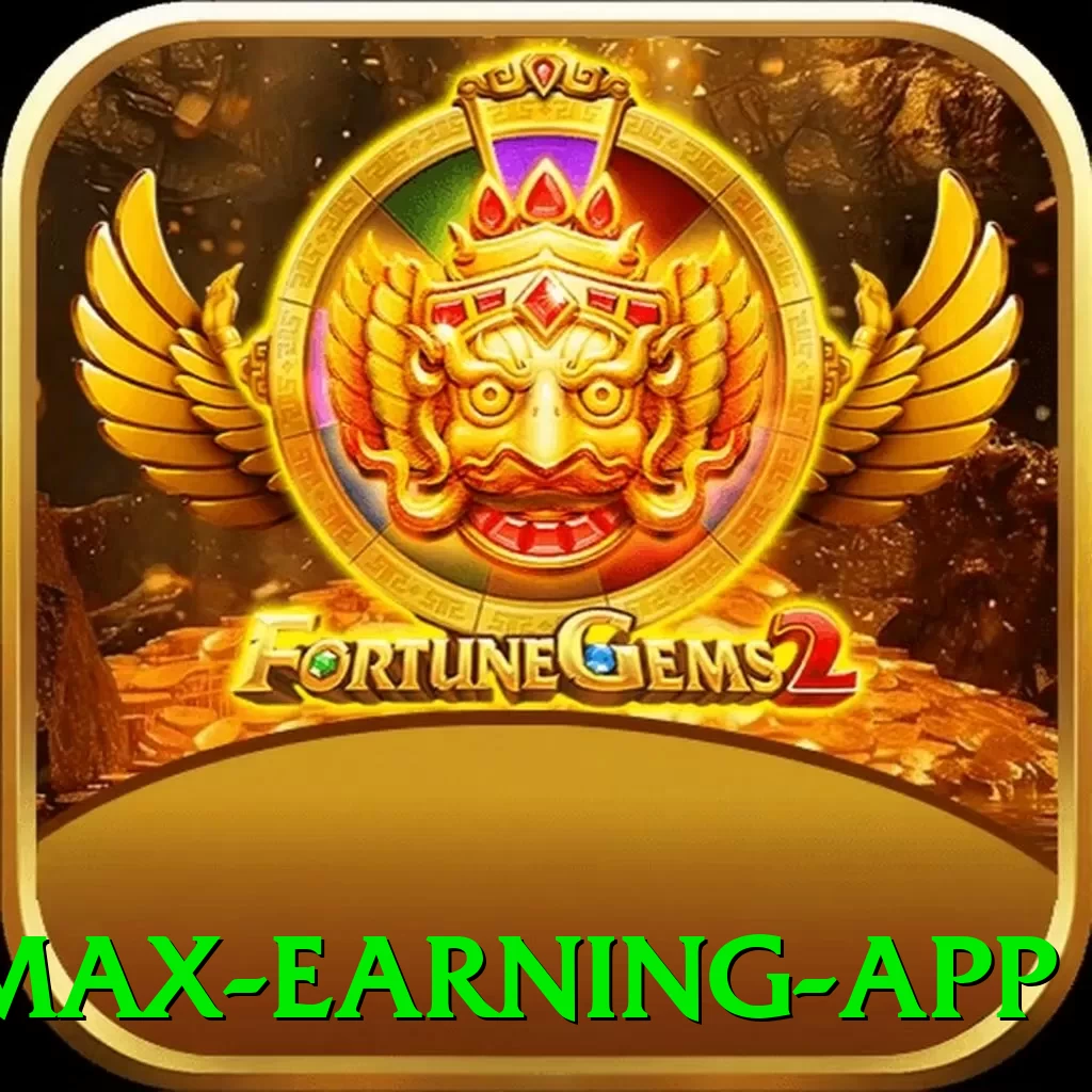 mmm5 - Max Earning App - pak