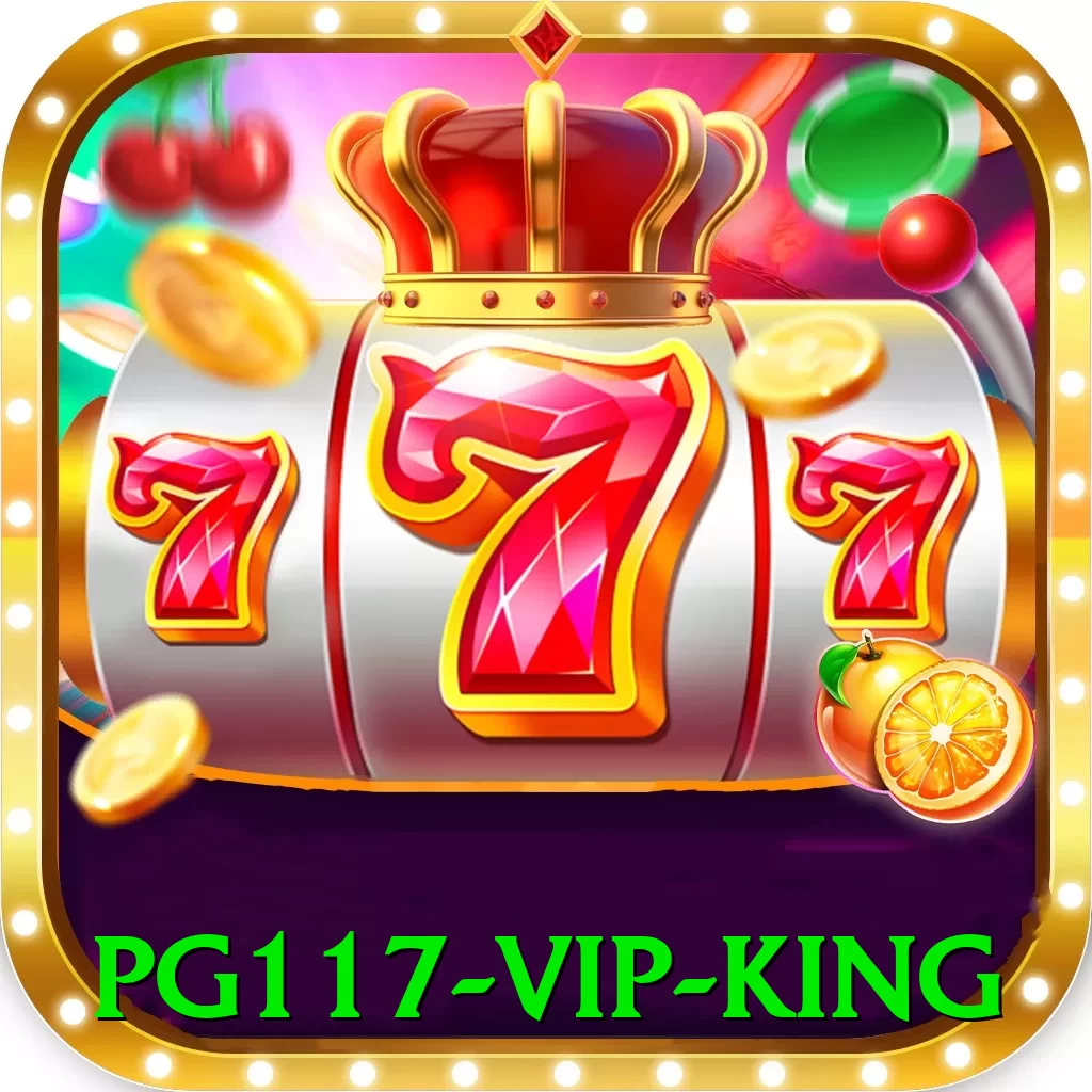 pg117 - VIP King - pak