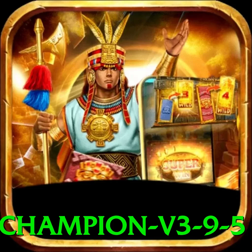 pg98 Brasil Champion v3.9.5 - go