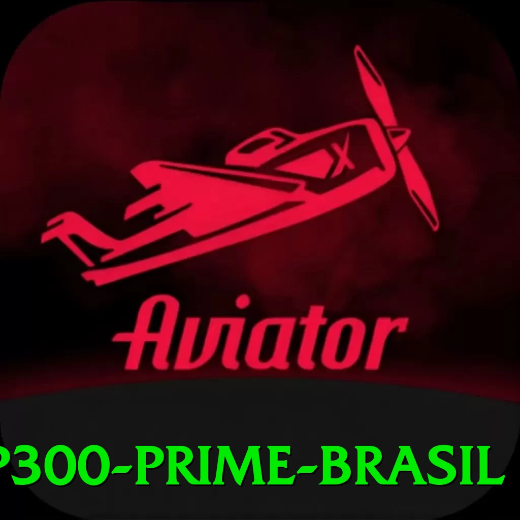 pp300 Prime Brasil - go