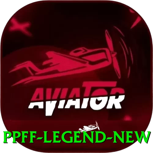 ppff Legend New - app