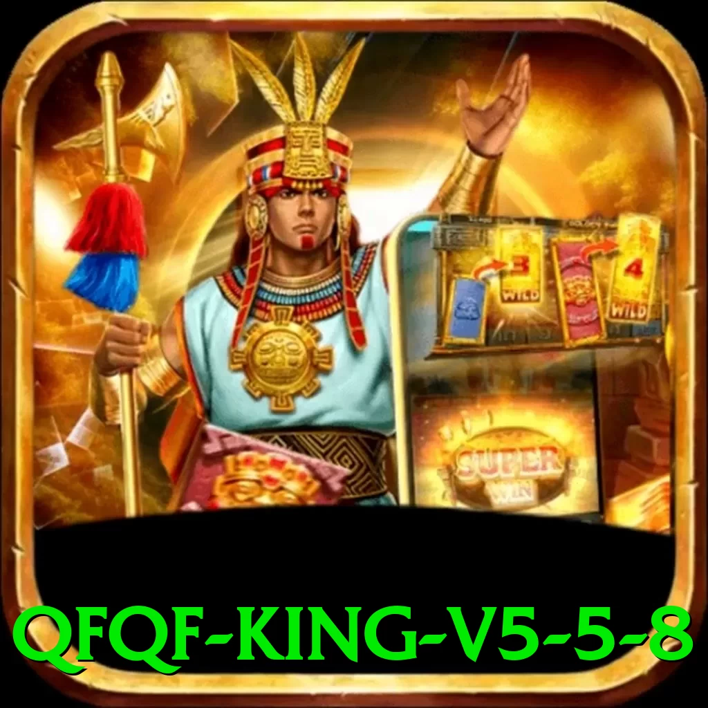 qfqf King v5.5.8 - pak