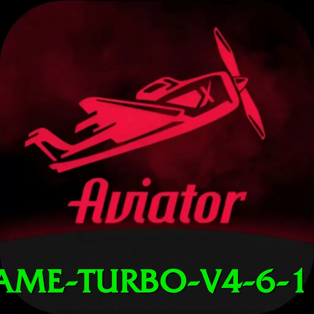 qqpg Game Turbo v4.6.1 - pk