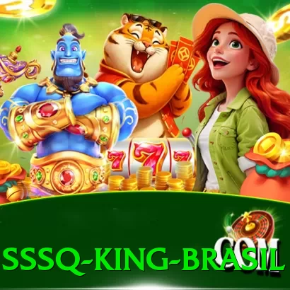 sssq King Brasil - apk