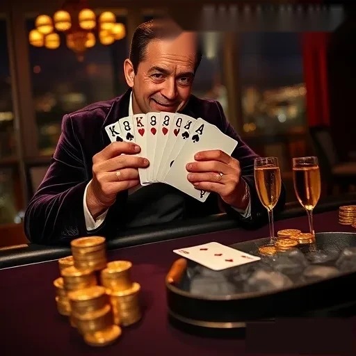 Cassino vip300 app mobile