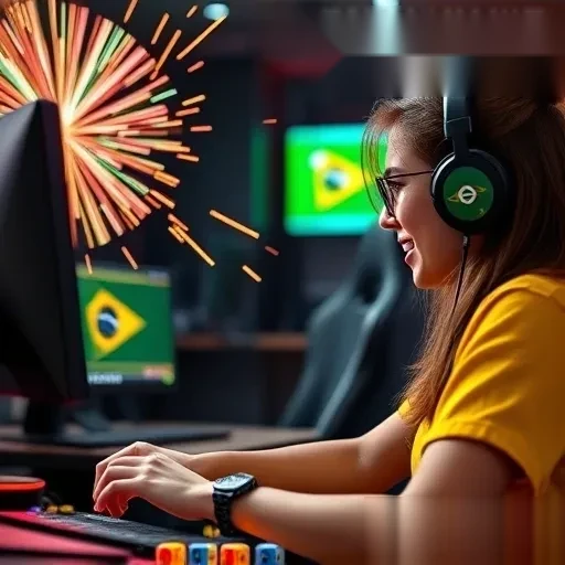 Formulário registro vip300