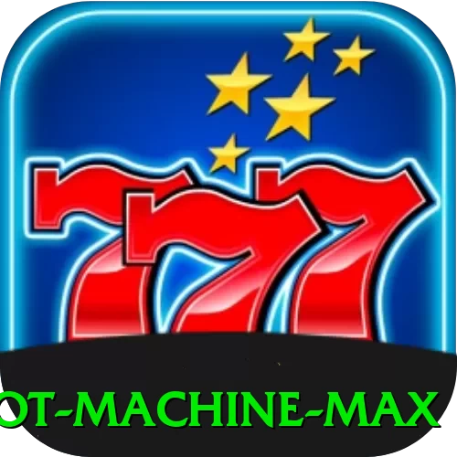 ttrr Slot Machine Max - app