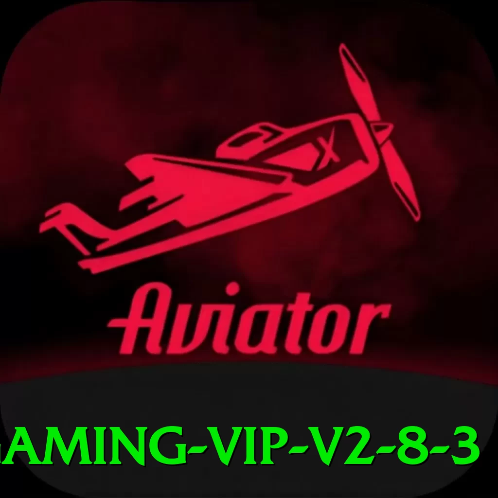 tttjogo Gaming VIP v2.8.3 - go