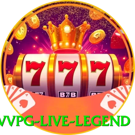 tvvpg - Live Legend - pro