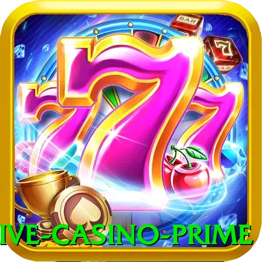 w777 Live Casino Prime - pak