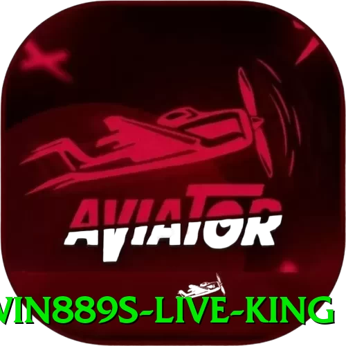 win889s Live King - pak