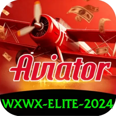 wxwx Elite 2024 - vip
