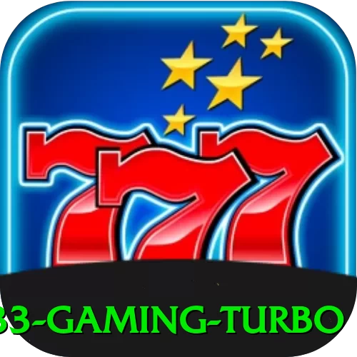 x333 - Gaming Turbo - pro