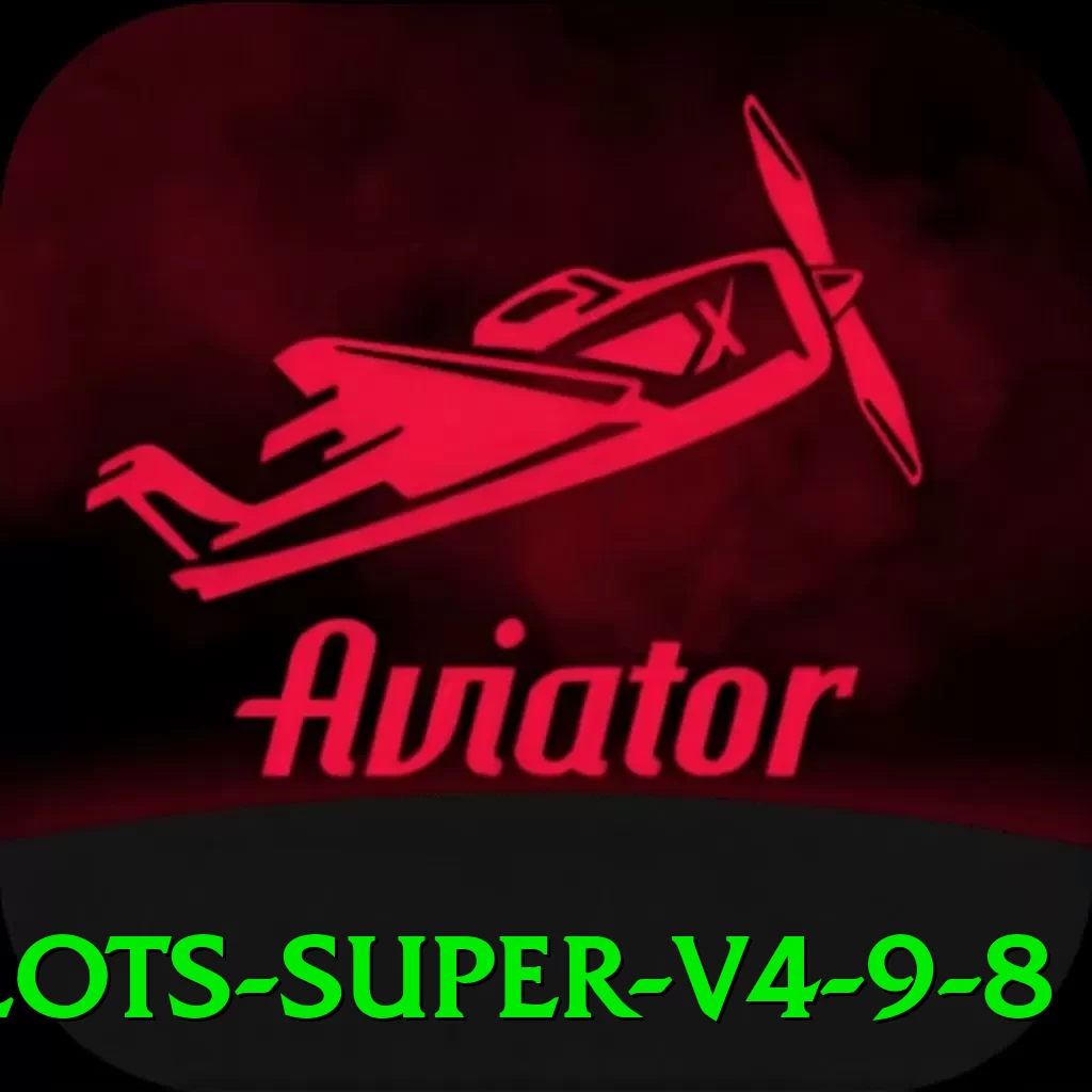 xxgg Slots Super v4.9.8 - pak