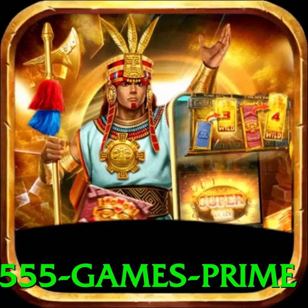 yd555 Games Prime - game