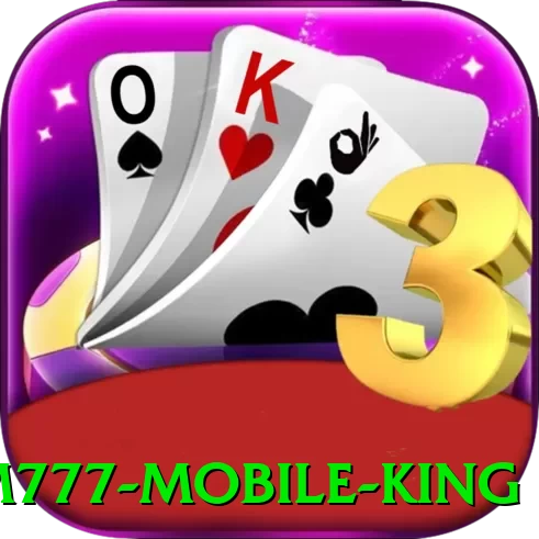 yum777 Mobile King - pro
