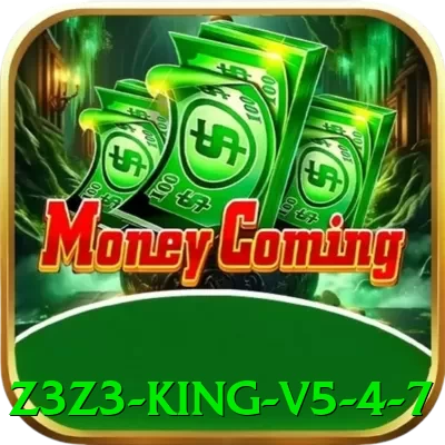 z3z3 King v5.4.7 - pk